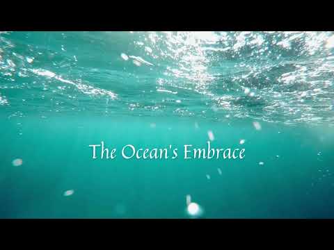 The Oceans Embrace by Janice Horton