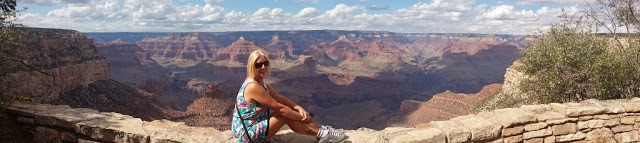 Janice Horton Grand Canyon