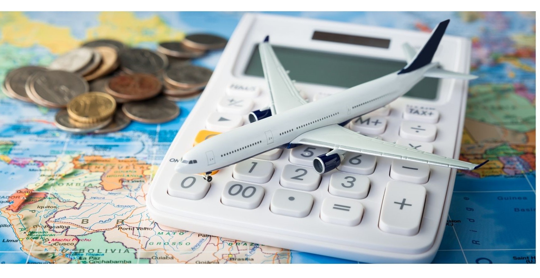 Have you ever dreamed of selling everything and taking off to travel