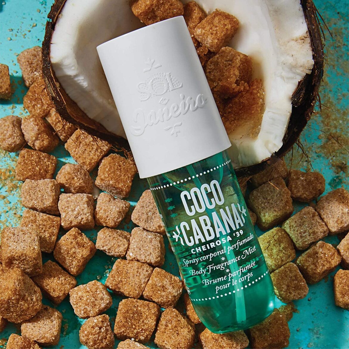 25 Affordable Perfumes That Smell Like The Beach The Backpacking