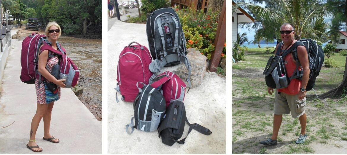 Backpack Or Suitcase For Older Travellers The Backpacking Housewife
