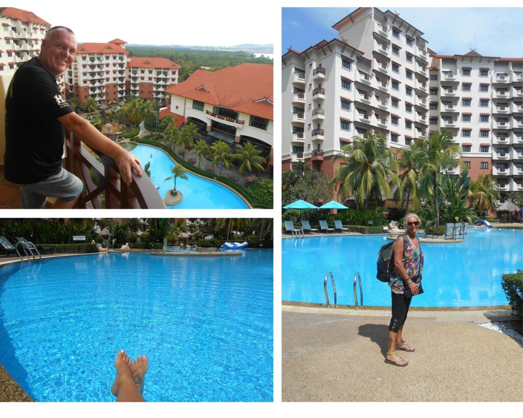 Holiday Inn Resort Batam Island The Backpacking Housewife