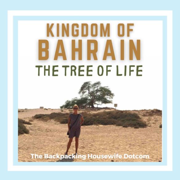 Tree of Life Bahrain FI